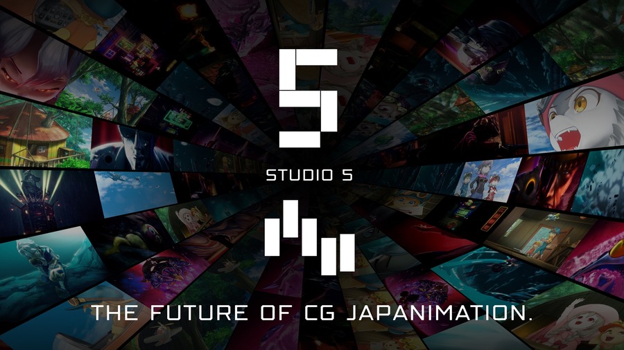 株式会社5／五號影像有限公司 Studio5