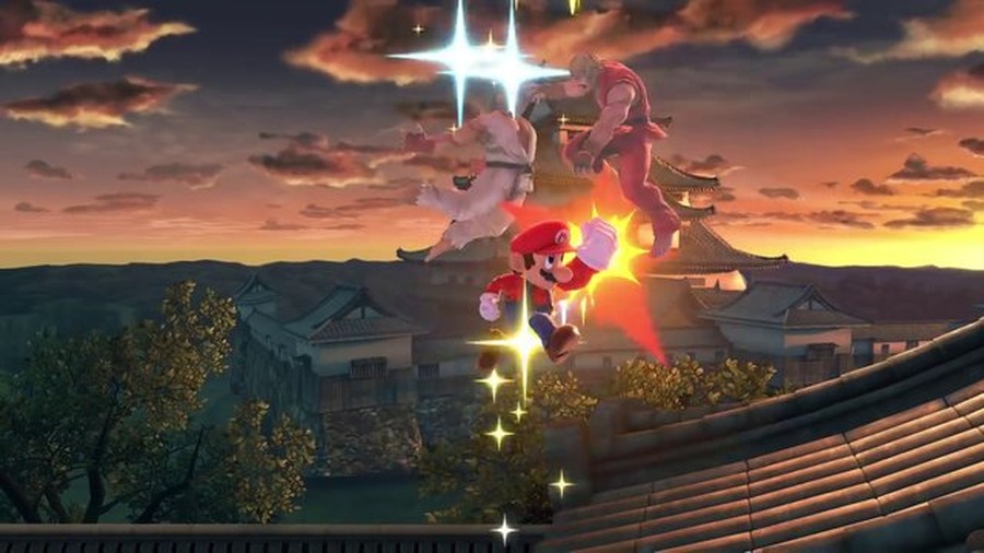 『スマブラSP』これさえ読めば超初心者も戦える！大乱闘の基本を5項目でチェック