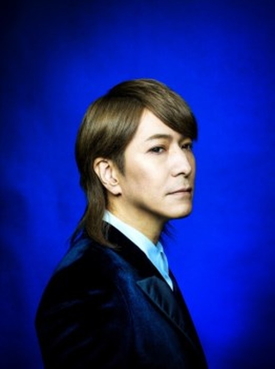 小室哲哉さん