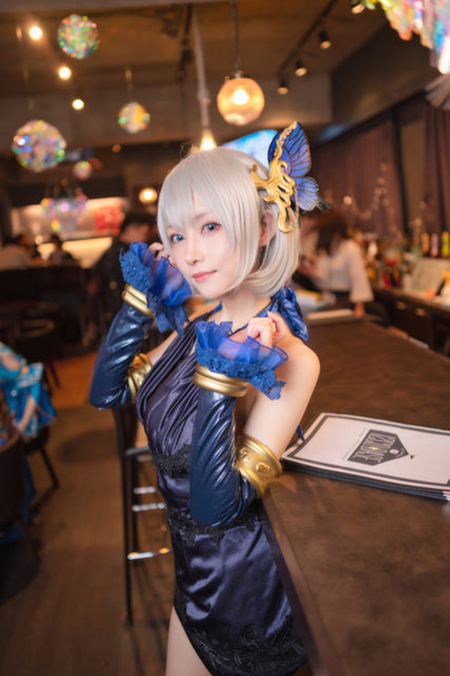 公式コスプレイヤーはどんなお仕事をするの？五木あきら所属のコスプレプロダクションに訊いた