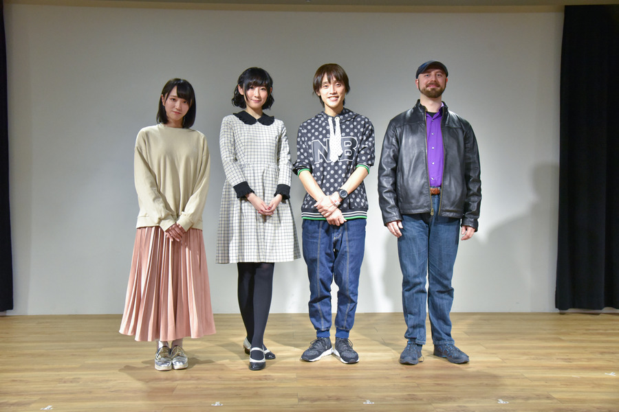 2019年冬アニメの注目作は？ PVイッキ見イベント「つづきみ」で新作を総ざらい！