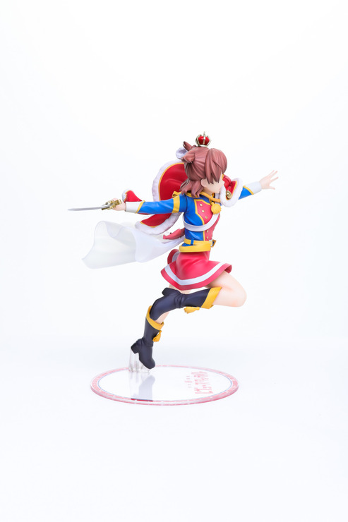 「少女☆歌劇 レヴュースタァライト 1/7スケールフィギュア　愛城 華恋」13,000円（税抜）（C）Project Revue Starlight