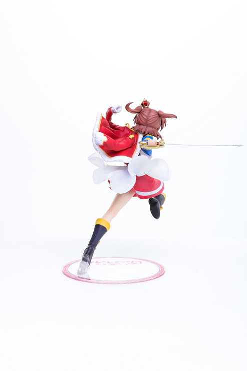 「少女☆歌劇 レヴュースタァライト 1/7スケールフィギュア　愛城 華恋」13,000円（税抜）（C）Project Revue Starlight