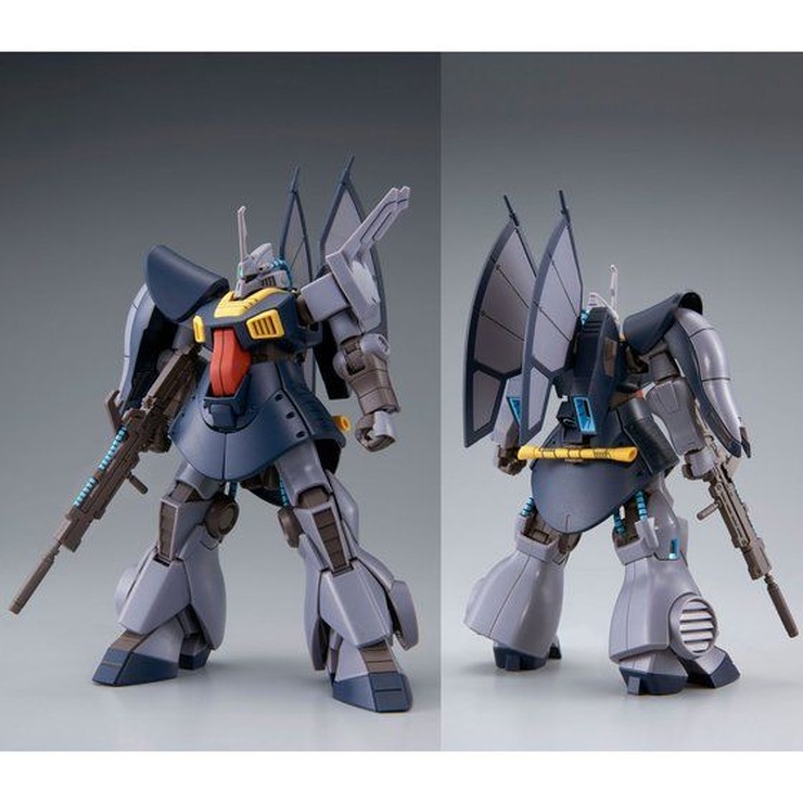 「HG 1/144 ディジェ（ナラティブVer.）」2,160円（税込）（C）創通・サンライズ