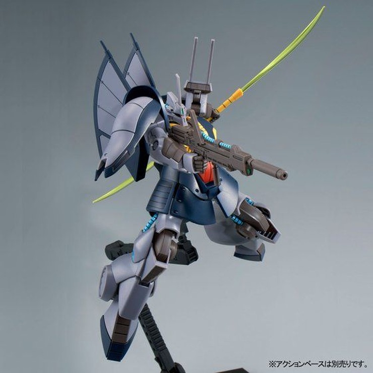 「HG 1/144 ディジェ（ナラティブVer.）」2,160円（税込）（C）創通・サンライズ