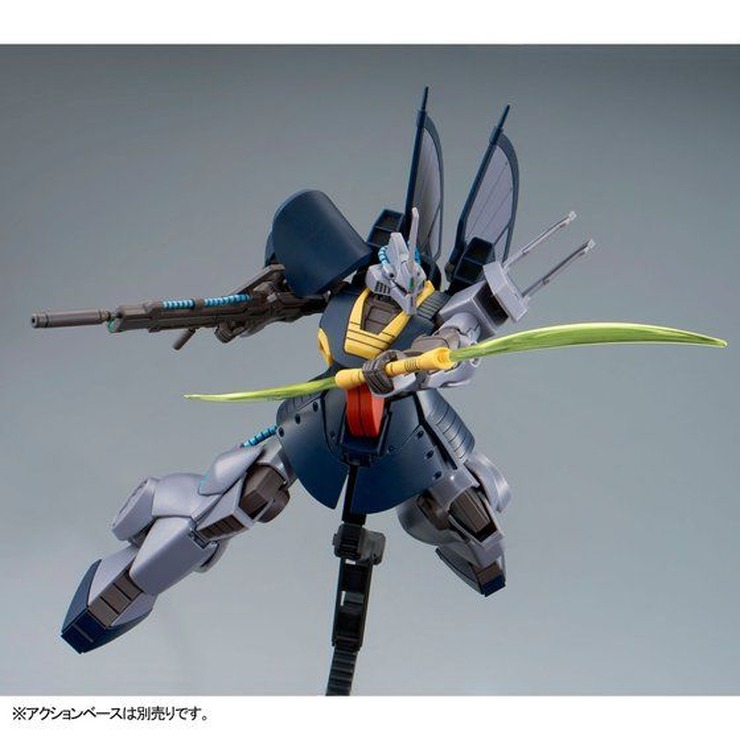 「HG 1/144 ディジェ（ナラティブVer.）」2,160円（税込）（C）創通・サンライズ