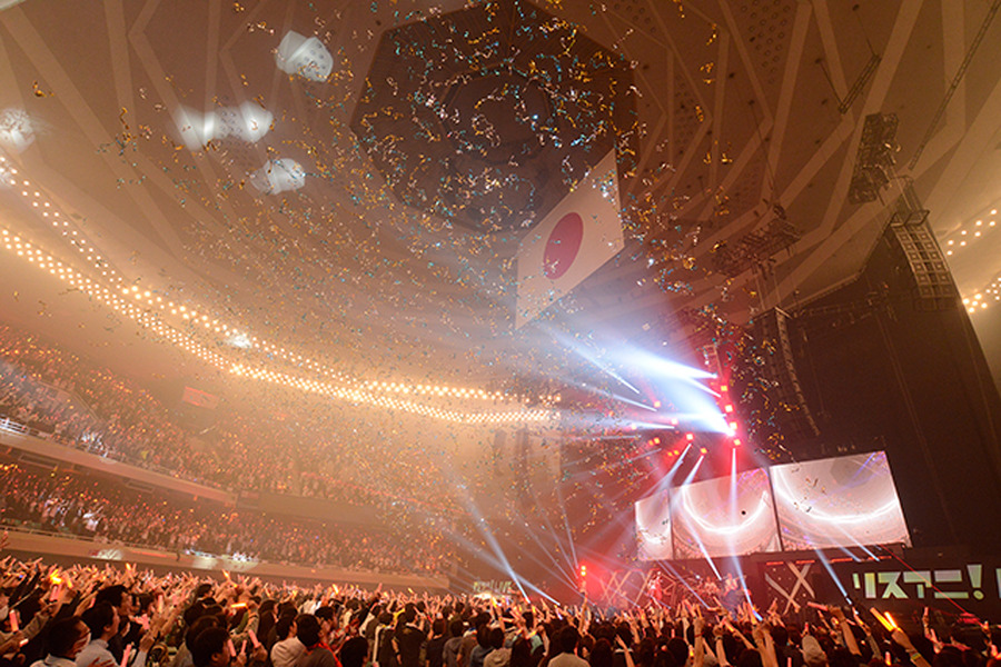 「リスアニ！LIVE 2019」