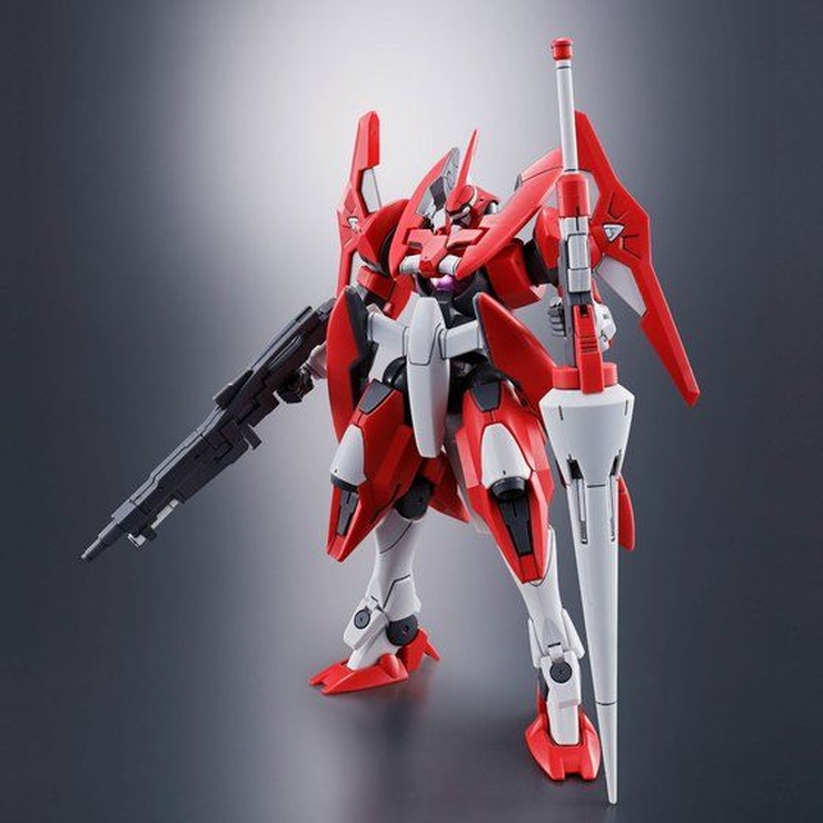 「HG 1/144 アドヴァンスドジンクス（デボラ機）」2,160円（税込）（C）創通・サンライズ