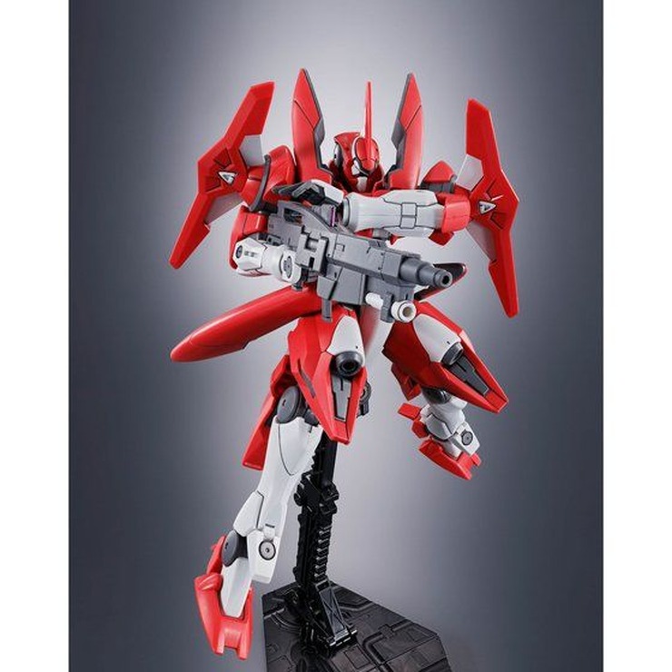 「HG 1/144 アドヴァンスドジンクス（デボラ機）」2,160円（税込）（C）創通・サンライズ