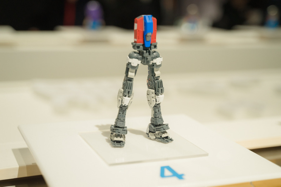 ガンダムの最新プラモも！ 「『つくる』のホントを知ってるかい？展」内覧会レポート【写真107枚】