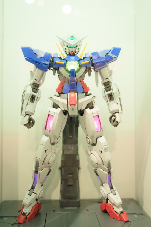 ガンダムの最新プラモも！ 「『つくる』のホントを知ってるかい？展」内覧会レポート【写真107枚】