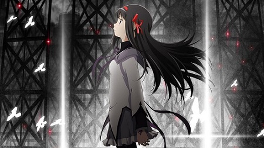 (ｃ)Magica Quartet／Aniplex・Madoka Movie Project Rebellion