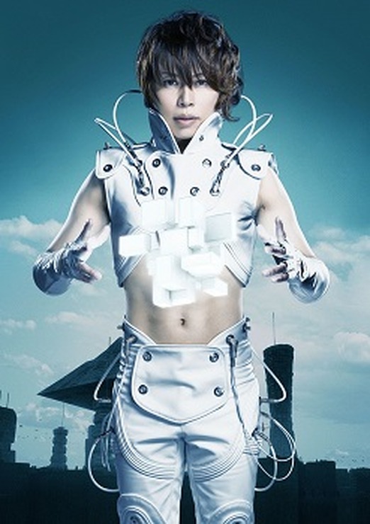 T.M.Revolution