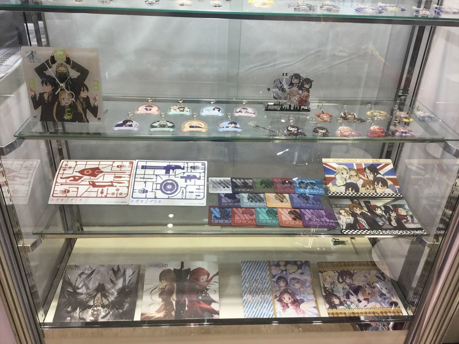 「AnimeJapan 2019」GRANTdesignブースの模様