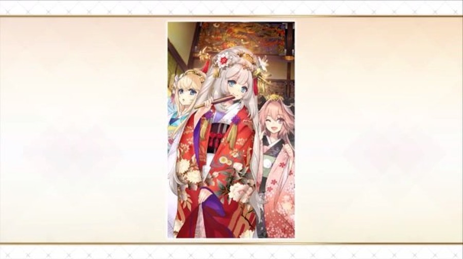 『FGO』イベント「徳川廻天迷宮 大奥」3月27日より開催！ 新★5サーヴァント「カーマ」も公開