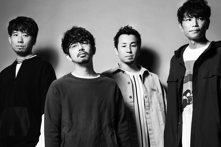 ASIAN KUNG-FU GENERATION