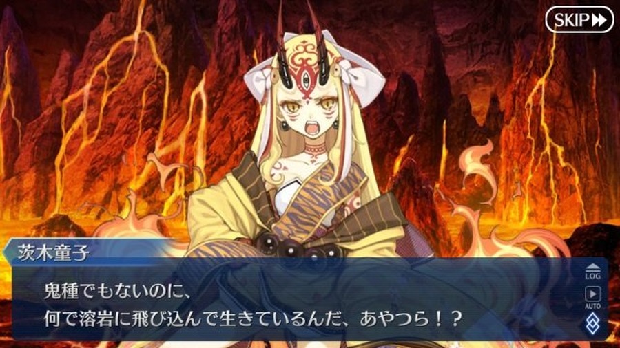 『FGO』ウソみたいな本当の事実5選―サーヴァントは溶岩に落ちても死なないってマジ？