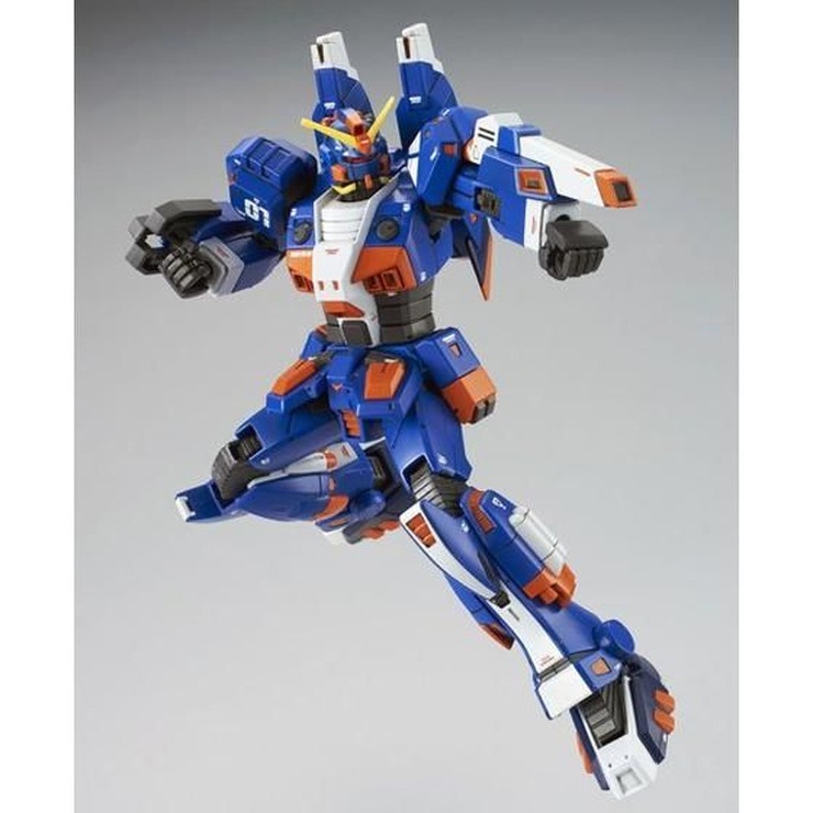 「HG 1/144 水中型ガンダム」2,160円（税込）（C）創通・サンライズ