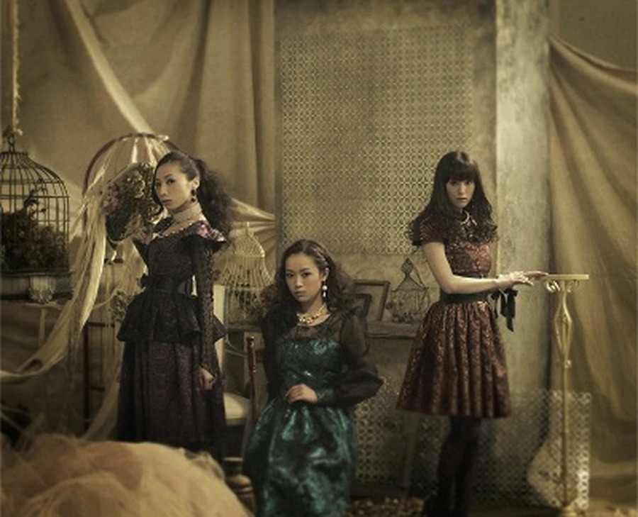 Kalafina