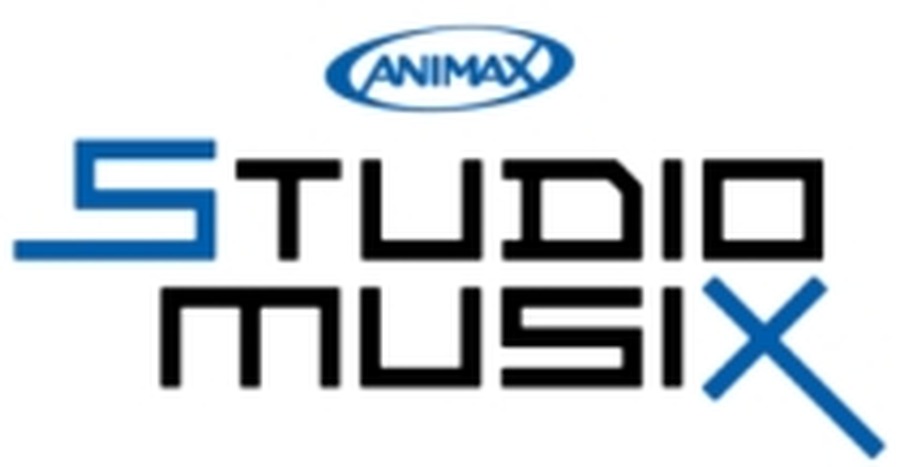 「ANIMAX MUSIX」