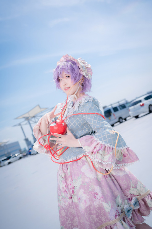 【コスプレ】東方オンリー「博麗神社例大祭」SEXY＆CUTEな“アレンジ衣装”集合！ 美女レイヤーまとめ【写真155枚】