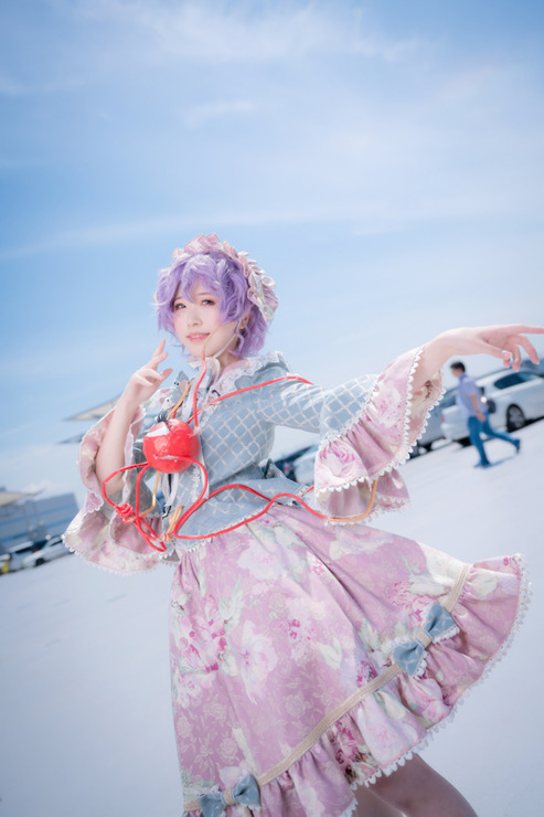 【コスプレ】東方オンリー「博麗神社例大祭」SEXY＆CUTEな“アレンジ衣装”集合！ 美女レイヤーまとめ【写真155枚】