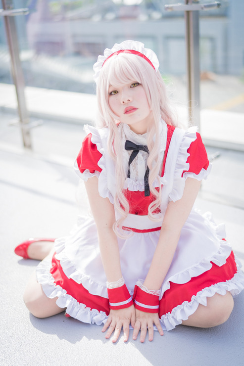 【コスプレ】東方オンリー「博麗神社例大祭」SEXY＆CUTEな“アレンジ衣装”集合！ 美女レイヤーまとめ【写真155枚】