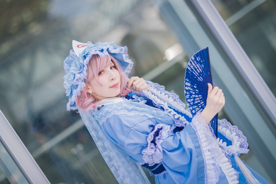 【コスプレ】東方オンリー「博麗神社例大祭」SEXY＆CUTEな“アレンジ衣装”集合！ 美女レイヤーまとめ【写真155枚】