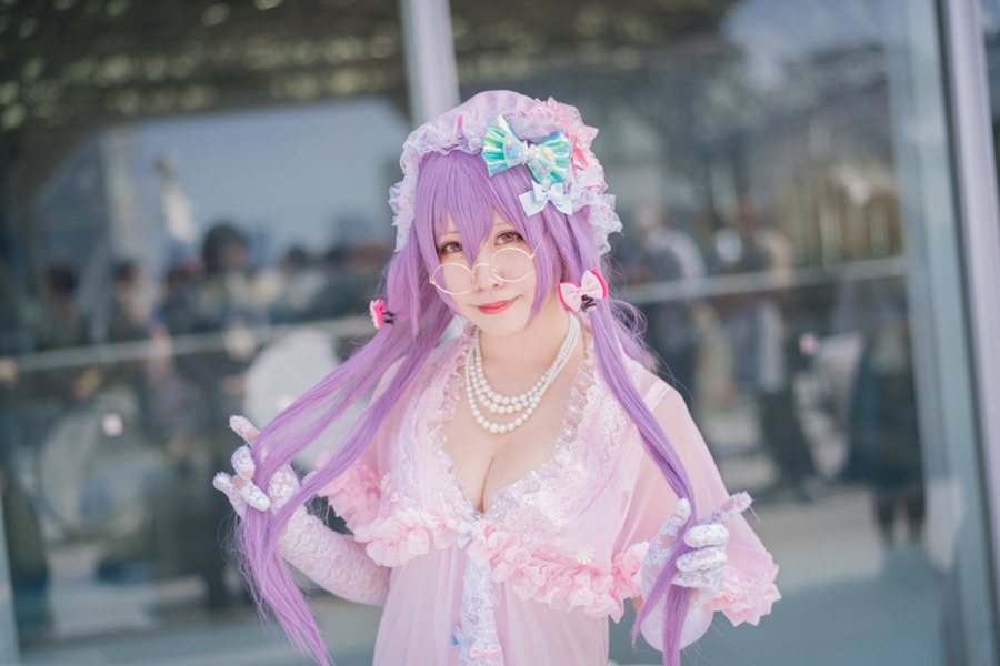 【コスプレ】東方オンリー「博麗神社例大祭」SEXY＆CUTEな“アレンジ衣装”集合！ 美女レイヤーまとめ【写真155枚】