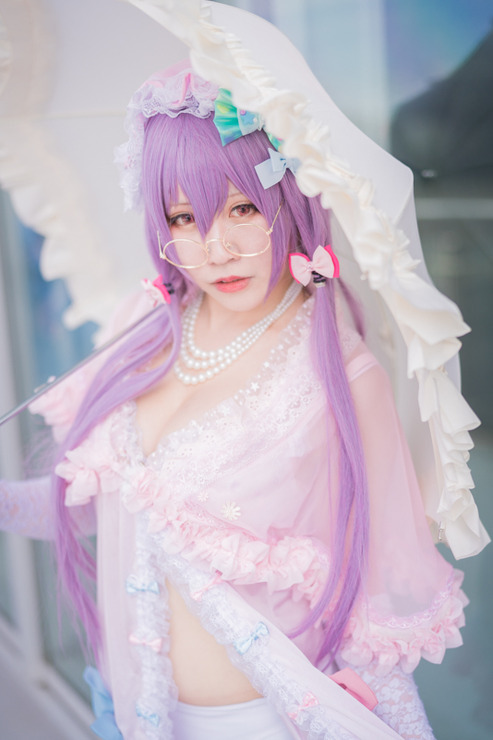 【コスプレ】東方オンリー「博麗神社例大祭」SEXY＆CUTEな“アレンジ衣装”集合！ 美女レイヤーまとめ【写真155枚】