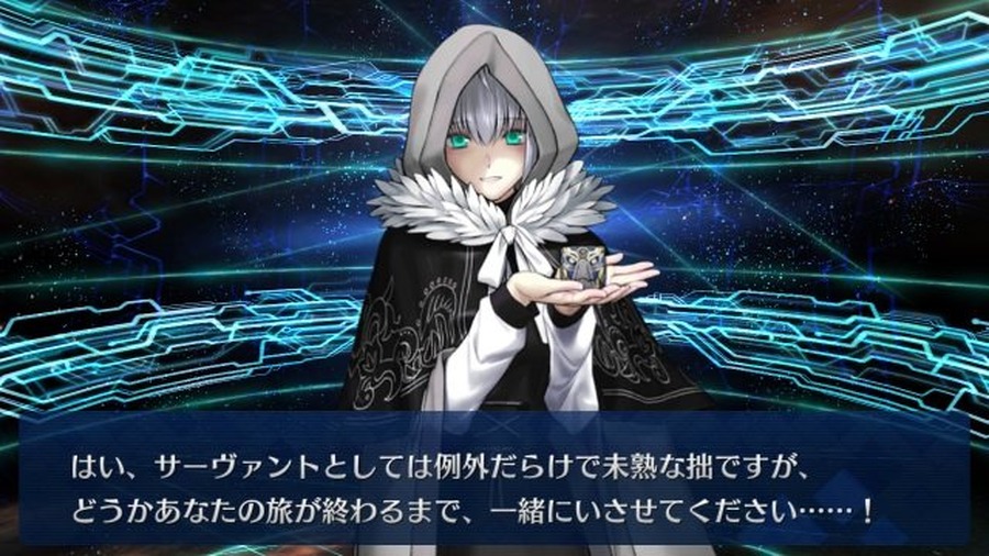 『FGO』のGWを振り返り！あの日登場したバルバトス君を、僕たちはいつまでも忘れない【特集】