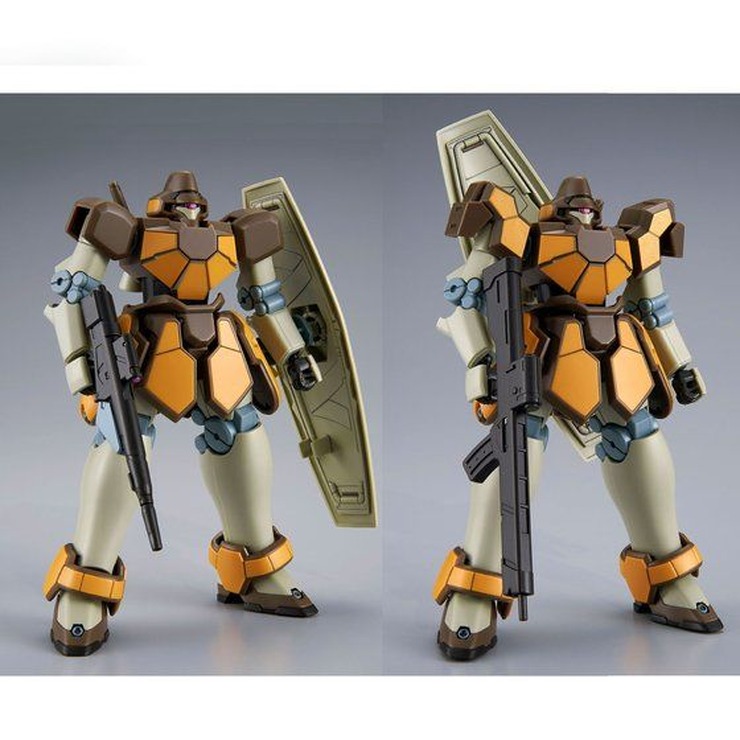 「HG 1/144 マグアナック36機セット」48,600円（税込）（C）創通・サンライズ