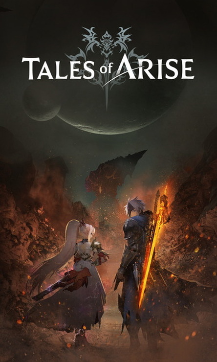 『Tales of ARISE（テイルズ オブ アライズ）』第1弾PVが国内向けに公開