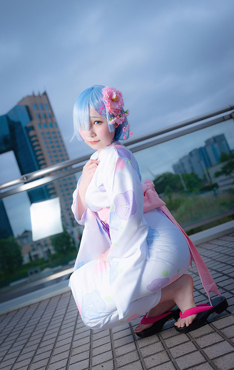 【コスプレ】ラブライブ！、FGOほか人気キャラ目白押し！ 「コスプレ博 in TFT」美女レイヤーまとめ【写真93枚】