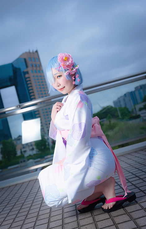 【コスプレ】ラブライブ！、FGOほか人気キャラ目白押し！ 「コスプレ博 in TFT」美女レイヤーまとめ【写真93枚】