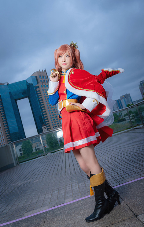 【コスプレ】ラブライブ！、FGOほか人気キャラ目白押し！ 「コスプレ博 in TFT」美女レイヤーまとめ【写真93枚】