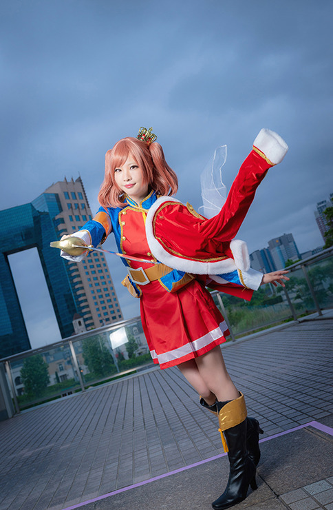 【コスプレ】ラブライブ！、FGOほか人気キャラ目白押し！ 「コスプレ博 in TFT」美女レイヤーまとめ【写真93枚】