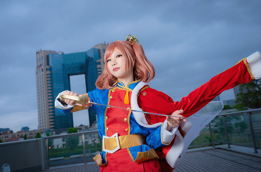 【コスプレ】ラブライブ！、FGOほか人気キャラ目白押し！ 「コスプレ博 in TFT」美女レイヤーまとめ【写真93枚】