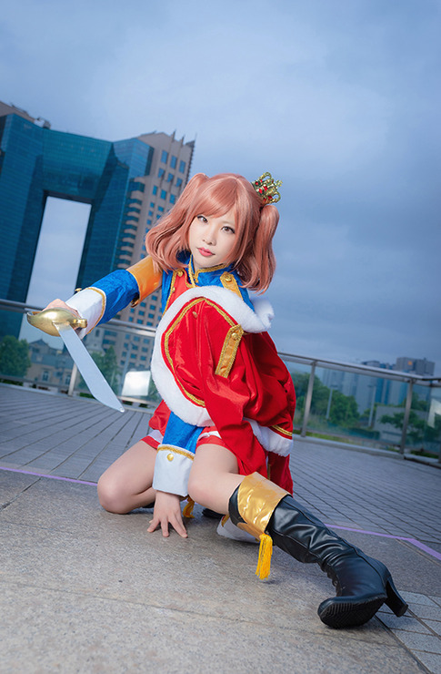 【コスプレ】ラブライブ！、FGOほか人気キャラ目白押し！ 「コスプレ博 in TFT」美女レイヤーまとめ【写真93枚】