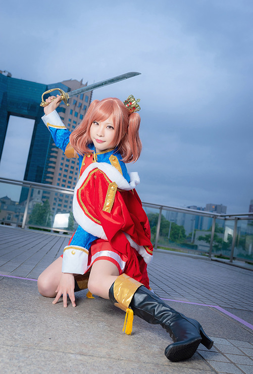 【コスプレ】ラブライブ！、FGOほか人気キャラ目白押し！ 「コスプレ博 in TFT」美女レイヤーまとめ【写真93枚】