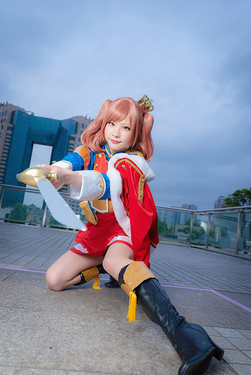 【コスプレ】ラブライブ！、FGOほか人気キャラ目白押し！ 「コスプレ博 in TFT」美女レイヤーまとめ【写真93枚】