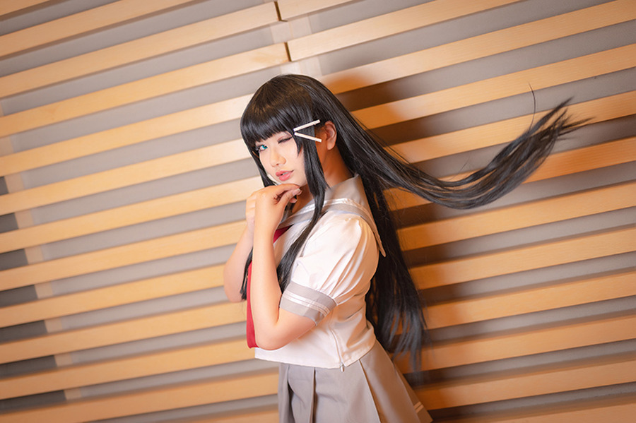 【コスプレ】ラブライブ！、FGOほか人気キャラ目白押し！ 「コスプレ博 in TFT」美女レイヤーまとめ【写真93枚】