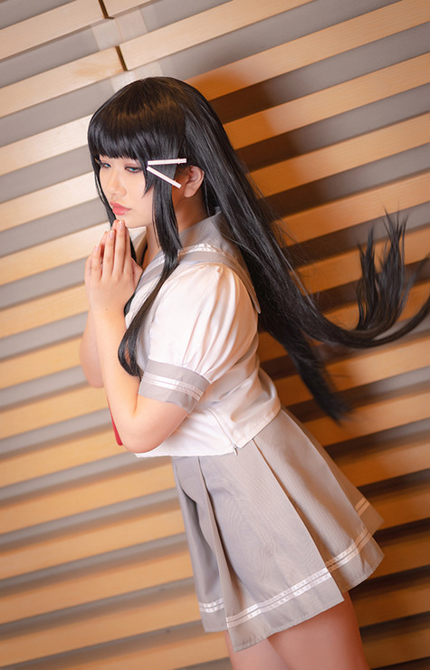 【コスプレ】ラブライブ！、FGOほか人気キャラ目白押し！ 「コスプレ博 in TFT」美女レイヤーまとめ【写真93枚】