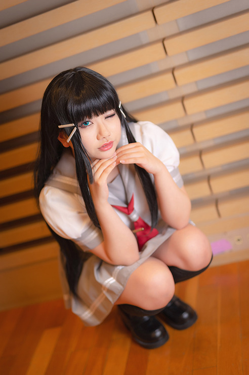 【コスプレ】ラブライブ！、FGOほか人気キャラ目白押し！ 「コスプレ博 in TFT」美女レイヤーまとめ【写真93枚】