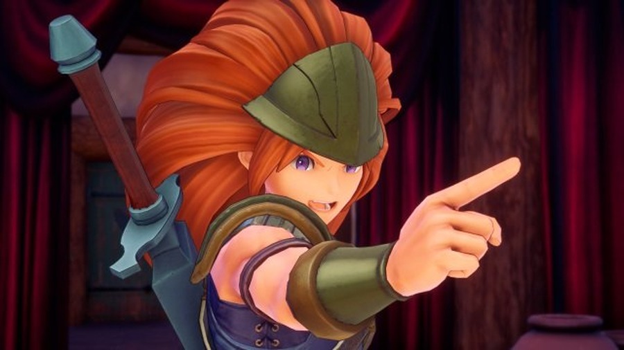 『聖剣伝説3 TRIALS of MANA』2020年初頭発売！あの冒険が25年の時を経て鮮やかに生まれ変わる