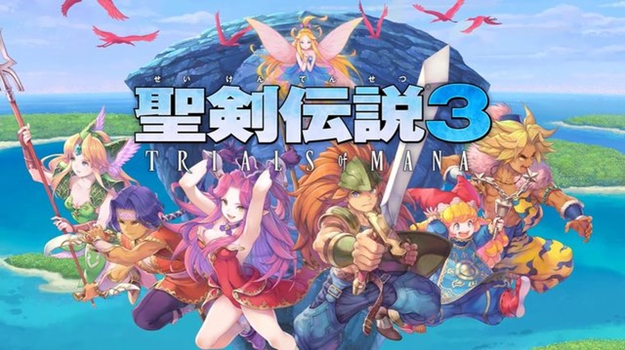 「『聖剣伝説3 TRIALS of MANA』に期待することは？」結果発表―追加エピソードやクラスチェンジに意見集中！何十周も楽しめる冒険をもう1度