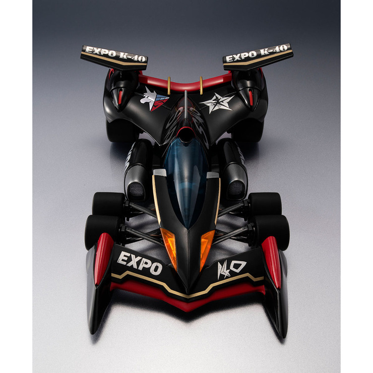 「ヴァリアブルアクション スーパーアスラーダAKF-11／K-40 limited ver.」販売価格：13,200円（税込）（C）SUNRISE