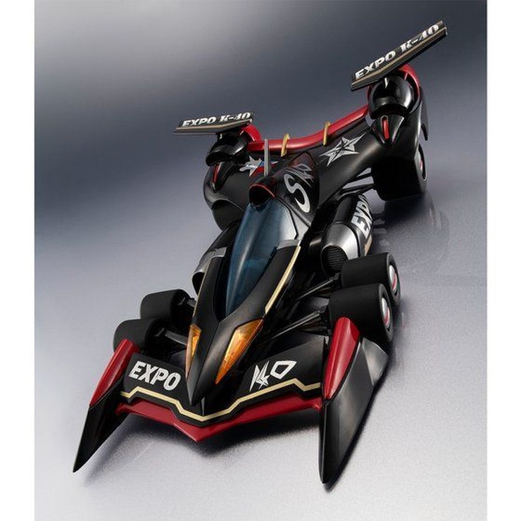 「ヴァリアブルアクション スーパーアスラーダAKF-11／K-40 limited ver.」販売価格：13,200円（税込）（C）SUNRISE