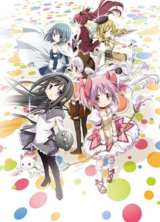 (c)Magica Quartet／Aniplex・Madoka Movie Project Rebellion