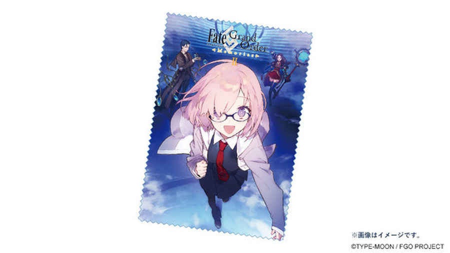 『FGO』概念礼装画集の第2弾が8月23日発売！全255枚に加え、イラストレーター陣のコメントなども収録